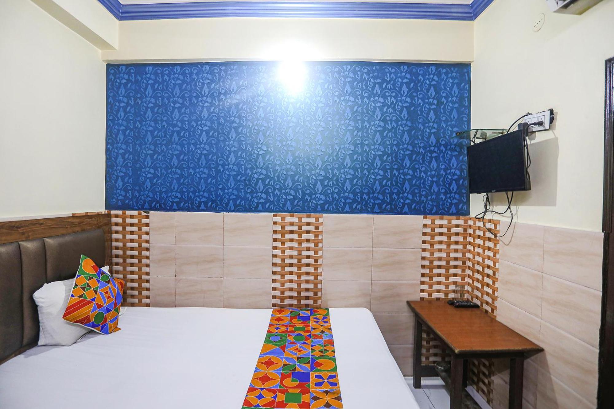 Fabexpress Kanha Dham Kanpur Esterno foto
