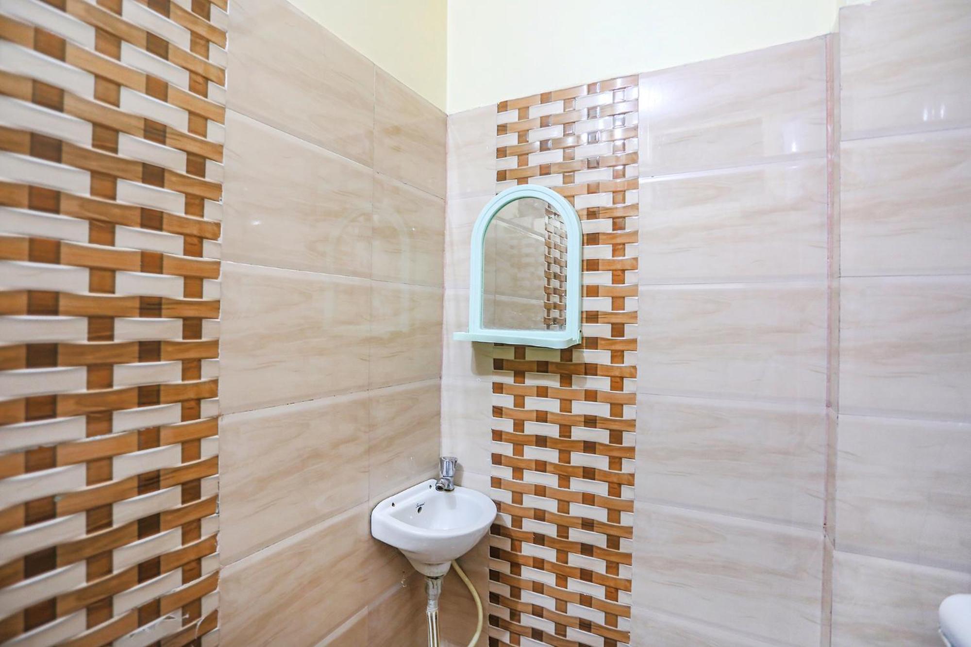 Fabexpress Kanha Dham Kanpur Esterno foto