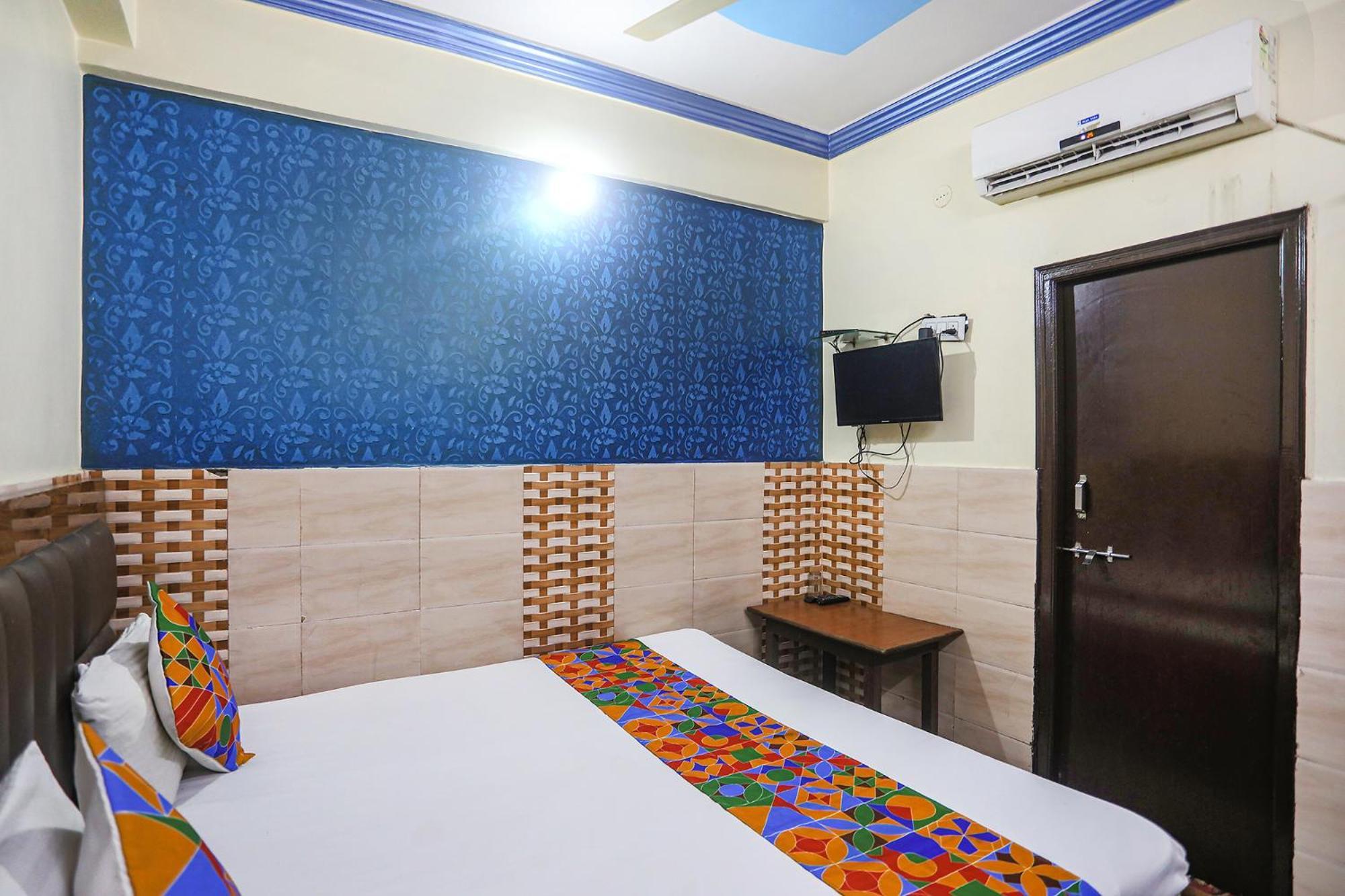 Fabexpress Kanha Dham Kanpur Esterno foto